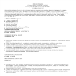 template topic preview image Medical Administrative Assistant Resume