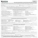 School Behavior Incident Report gratis en premium templates