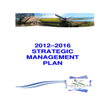 Strategic Management Action Plan gratis en premium templates