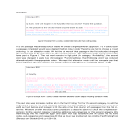 Color Coding Tutorial for Empirical Data Analysis gratis en premium templates