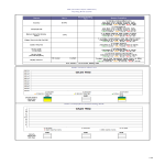 Excel Payroll Dashboard gratis en premium templates