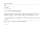 Construction Contract Termination Letter gratis en premium templates