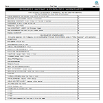 template topic preview image Business Income and Expenditure Budget