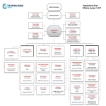 template topic preview image Large World Bank Org Chart
