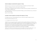 image Elevator Pitch (sales version)
