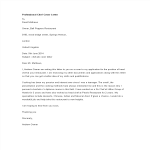 template topic preview image Professional Chef Job Application Letter