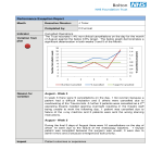 template topic preview image Performance Report