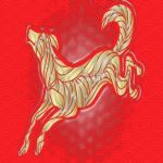 template topic preview image Chinese New Year 2018, Year of the Dog