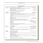 template topic preview image Sample Computer Engineering Resume