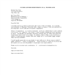 Email Cover Letter Responding to Posted Job Word gratis en premium templates