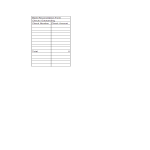 template topic preview image Bank Reconciliation Form edit