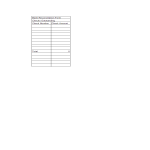 Bank Reconciliation Form edit gratis en premium templates