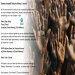 template topic preview image Farewell Party Invitation