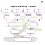 template topic preview image Family Tree Timeline
