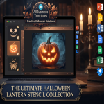 side image latest topic Halloween Templates