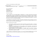 template preview imageFinance Or Accounting Cover Letter Sample