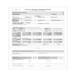 template topic preview image Medical Assistant Incident Report