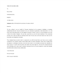 template topic preview image Sales Introduction Letter