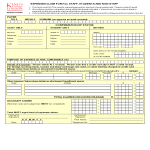 template topic preview image Expense Claim Form Excel