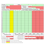 template topic preview image Calculation For Debtors Counsel