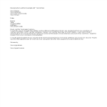template topic preview image Resignation Letter Without Notice Period