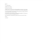 Thank You Letter After Job Offer Word Format gratis en premium templates