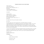 Academic Librarian Cover Letter gratis en premium templates