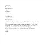 template topic preview image General Sales Letter