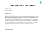 template preview imageSales Manager Employment Job Application