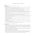 template topic preview image Staff Accountant Job Resume