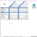 image SWOT Analysis Template