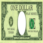 template topic preview image Realistic Play Money Templates