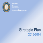 University Hr Strategic Plan gratis en premium templates