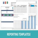 template topic preview image Business Report