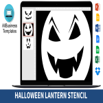 Halloween Template gratis en premium templates
