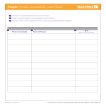 template topic preview image Process Control Chart