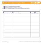 Process Control Chart gratis en premium templates