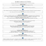 template topic preview image Volunteer Recruitment Flow Chart