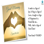 template preview imageGood Morning Photos