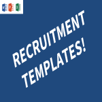 template topic preview image Recruitment Management