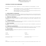 template topic preview image Contract With Stock Broker