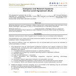 template topic preview image Computer Service Contract