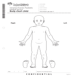 template topic preview image Child Chart