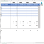 plantillas gratuitas y premium