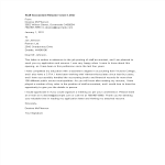 template topic preview image Staff Accountant Resume Cover Letter
