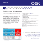 template topic preview image Call Logging & Reporting