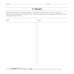 template topic preview image Product Comparison