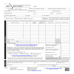 Annual Sales Tax Report gratis en premium templates