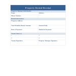 template topic preview image Property Rental Receipt