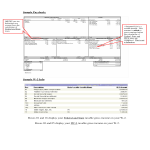 Paycheck Calculation gratis en premium templates